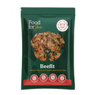 Food For Joe - Beefit - Chien FOOD FOR JOE