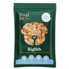 Food For Joe -BigFish - Chien FOODFORJOE