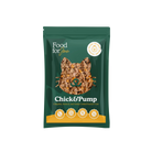 Food For Joe - Chick & Pump - Chat FOOD FOR JOE
