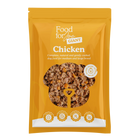 Food For Joe -GIANT 1200g - Chien FOOD FOR JOE