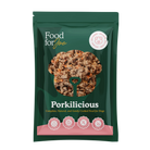 Food For Joe - Porkilicious - Chien FOOD FOR JOE