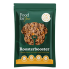 Food For Joe - Roosterbooster - Chien NATSBI