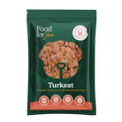 Food For Joe - Turkeat - Chien FOOD FOR JOE