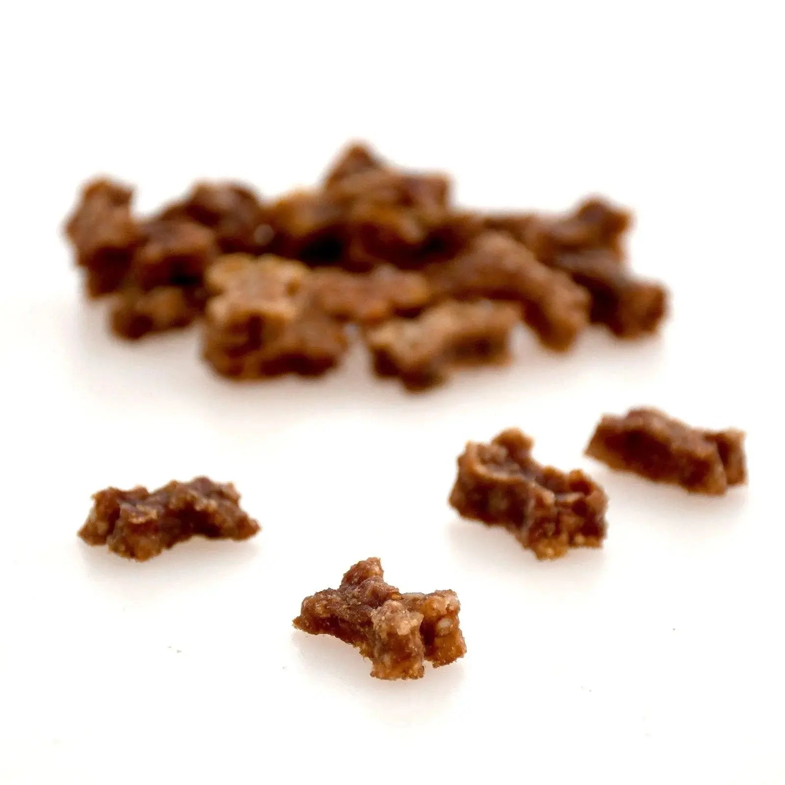 Friandises d'éducation- SANADOG – Bœuf, Framboises, Épinards SANADOG