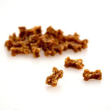 Friandises d'éducation- SANADOG – Poulet, myrtilles et cranberries SANADOG