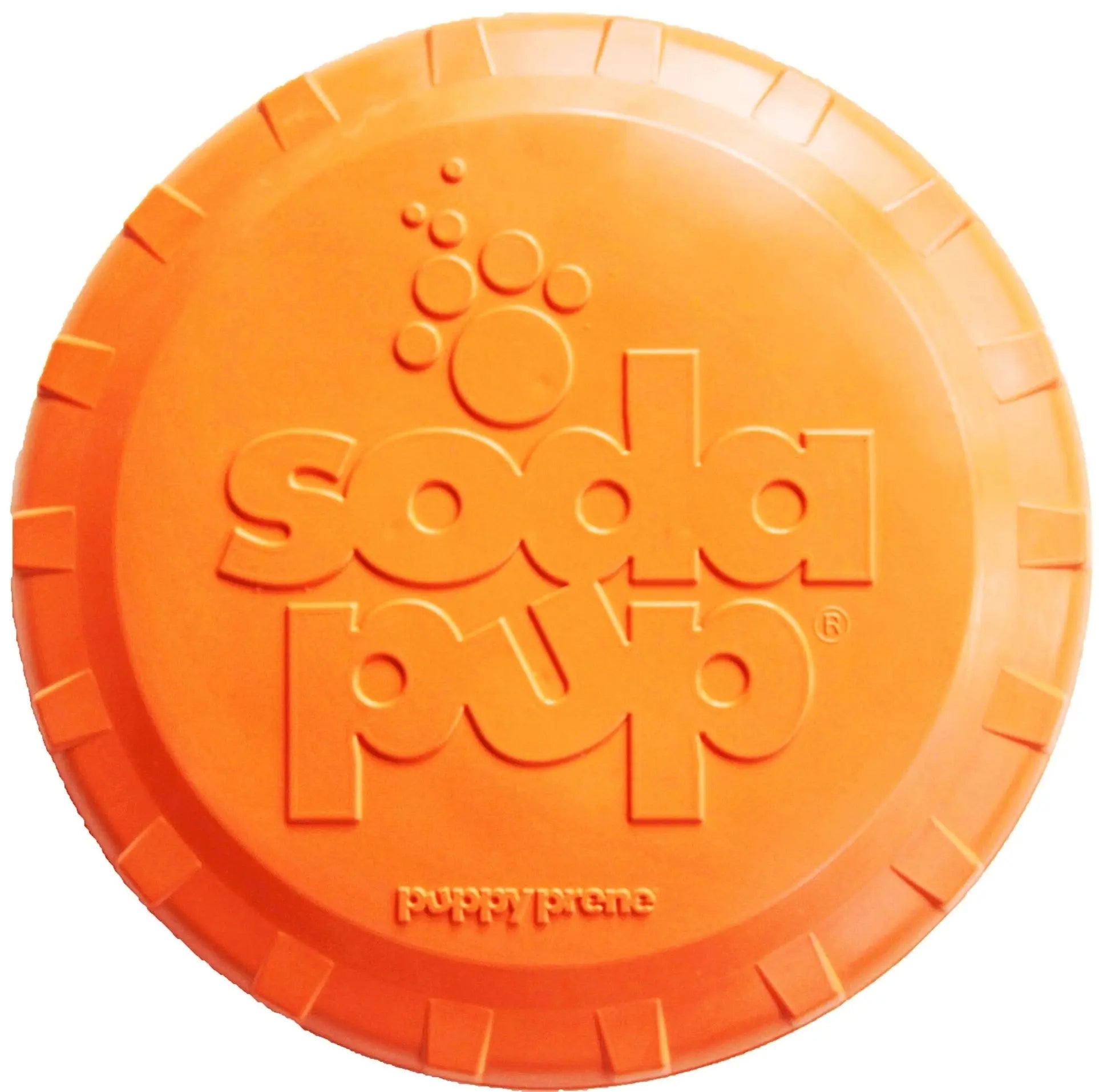 Frisbee – Top Flyer SODAPUP