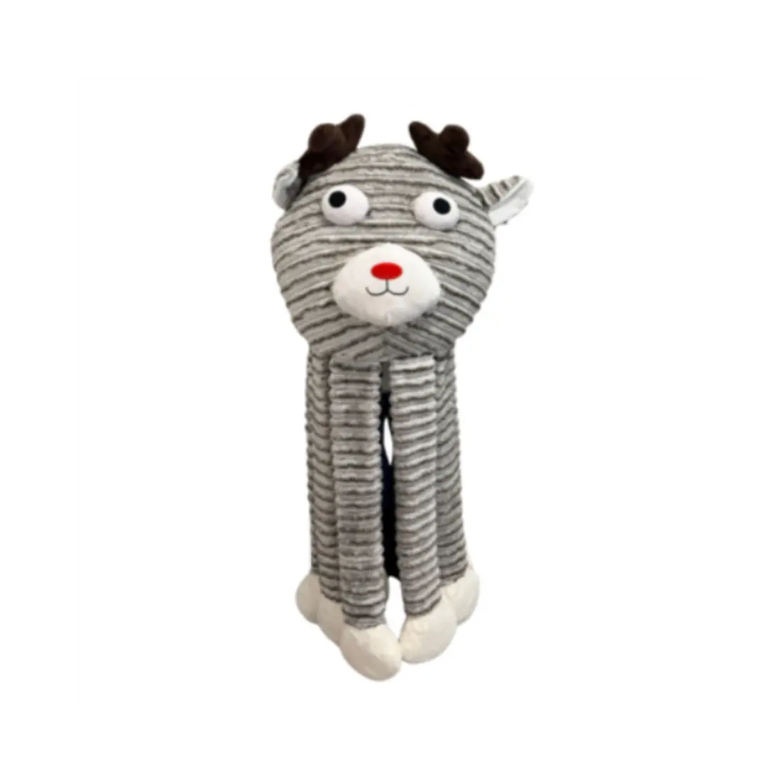 GOR PETS - Jouet chien  - Octopus de Noël GOR PETS