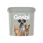 GOSBI - Conteneur à Croquettes 12kg GOSBI