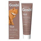 GOSBI - Pâtes Anti-Boules de Poils pour chat GOSBI