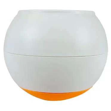 Gamelle Balle anti-glouton DOG & CAT ETOILES