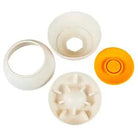 Gamelle Balle anti-glouton DOG & CAT ETOILES