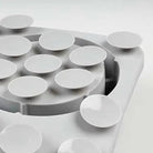 Gamelle anti-glouton et Tapis de léchage MARTIN