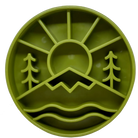 Gamelle enrichissement – Forêt SODAPUP