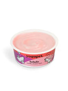 Glace au yaourt pour chien et chat - Pastèque et  fruits rouges -Yogupet (Copie) YOGUPET