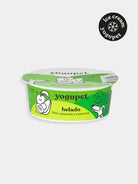 Glace au yaourt pour chien et chat -Pomme Poire et Kiwi -Yogupet YOGUPET