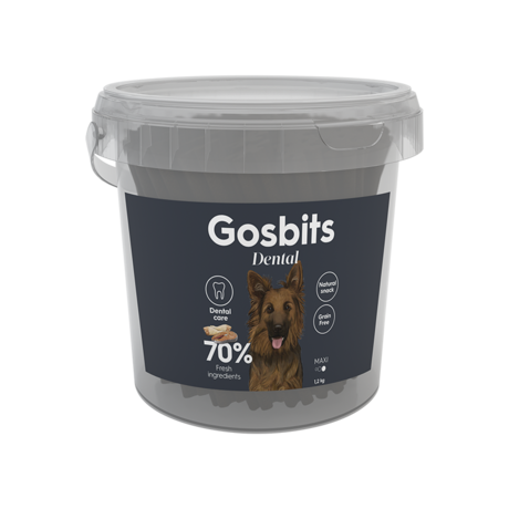 Gosbits - Dental GOSBI