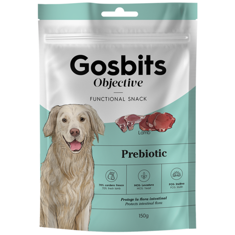Gosbits - Objective GOSBI