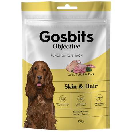 Gosbits - Objective GOSBI
