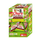 INABA  CIAO - Churu Fun Bites INABA CIAO