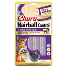 INABA - Churu Hairball control INABA CIAO