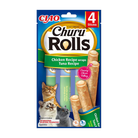 INABA Churu Rolls INABA CIAO