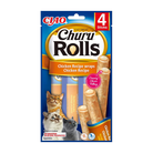 INABA Churu Rolls INABA CIAO
