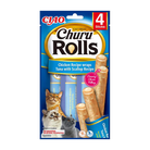 INABA Churu Rolls INABA CIAO