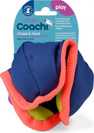 Jouet Coachi Chase and Treat COACHI