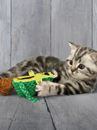 Jouet Kong - AvoCATo pour chat KONG