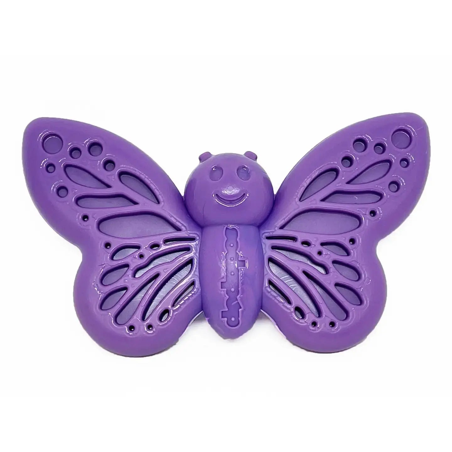 Jouet a lecher –Papillon SODAPUP