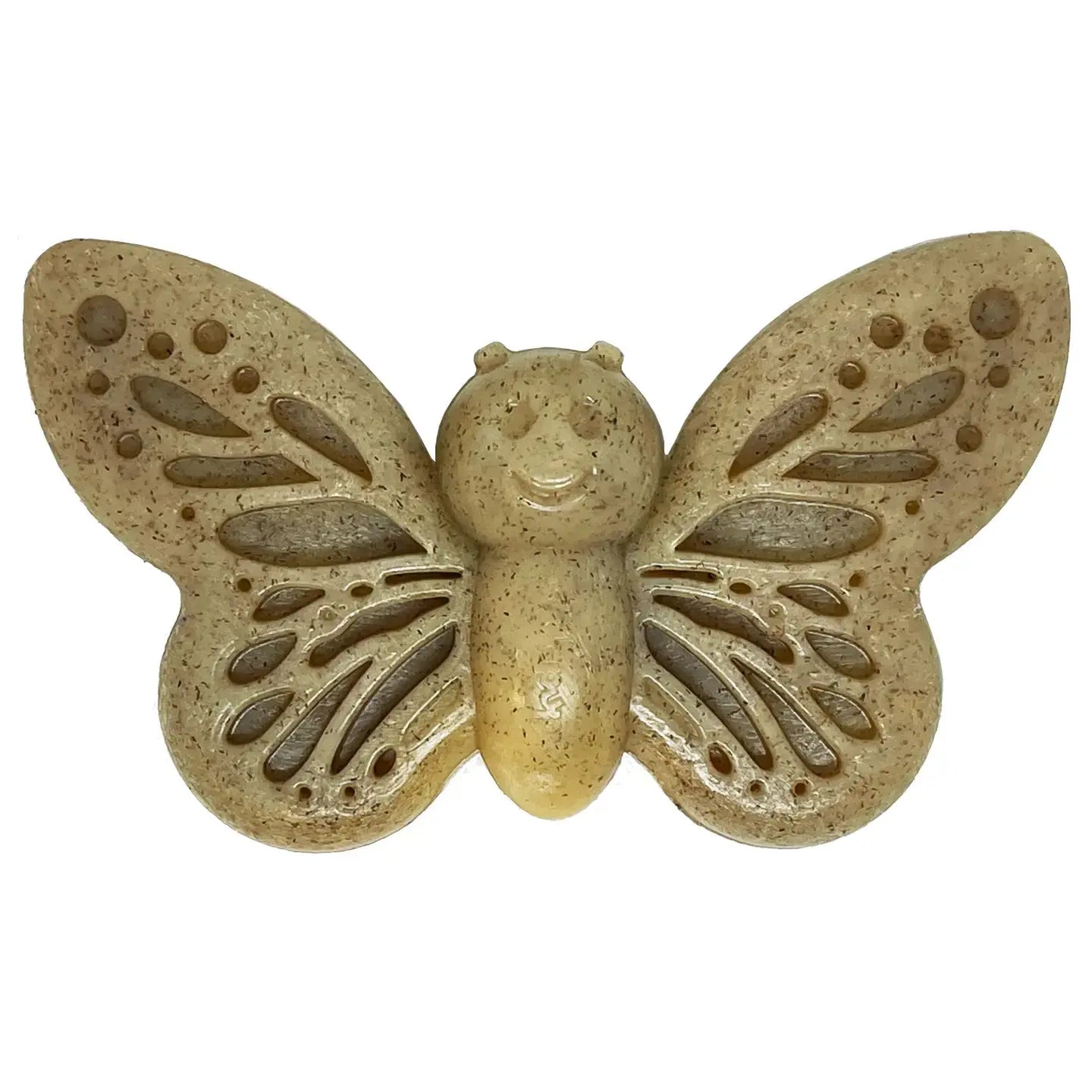 Jouet a lecher –Papillon SODAPUP