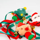 Jouet chat - Baguette Xmas PET PLAY