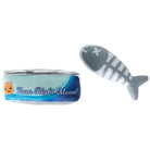 Jouet chat - Boite de Thon- Fringe DOG & CAT ETOILES