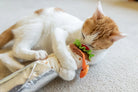 Jouet chat - Maxi Burrito - Pet Play PET PLAY
