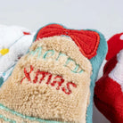 Jouet chat - Peluche Xmas herbes à chat DUVOPLUS