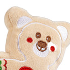 Jouet chien-Ourson Xmas DUVOPLUS