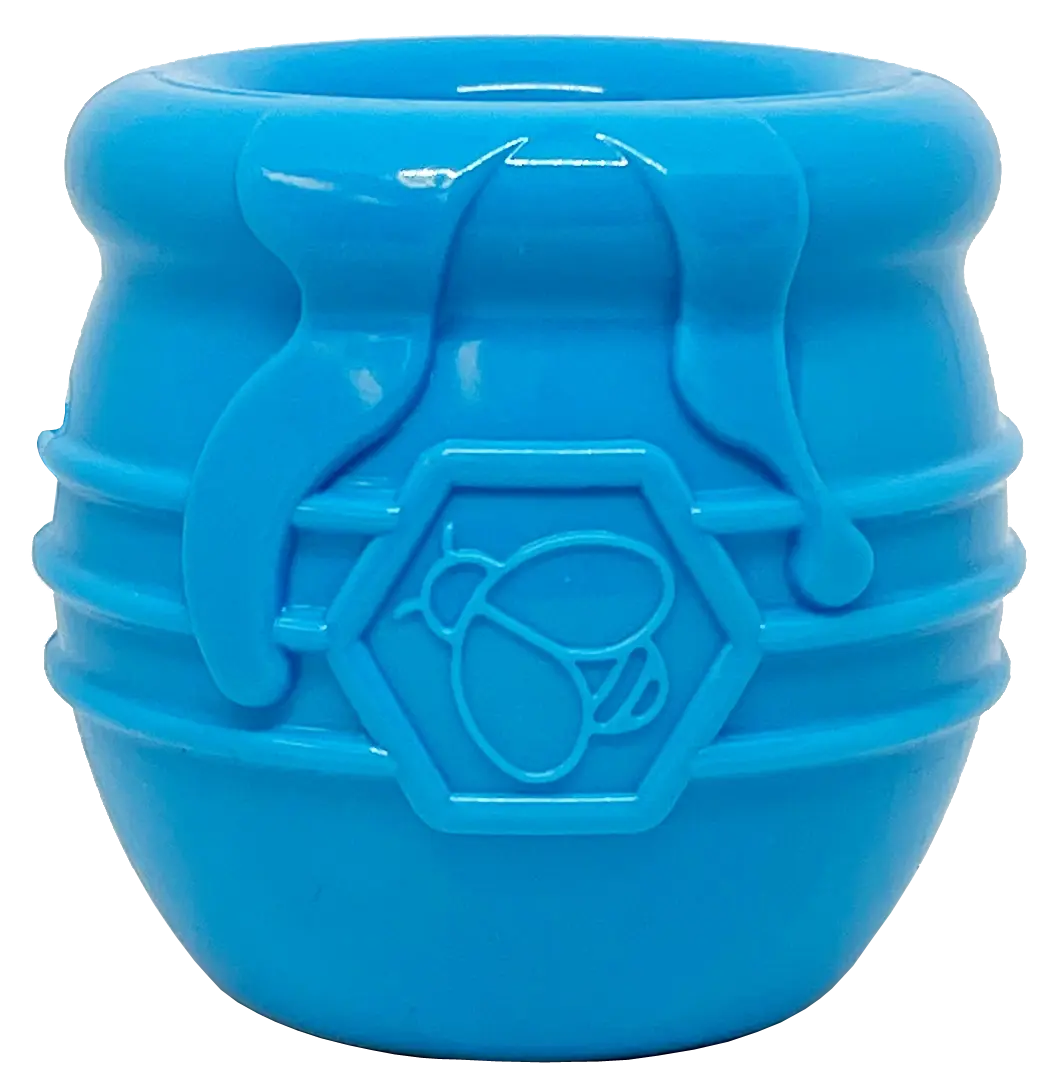 Jouet d’occupation – Pot de miel SODAPUP