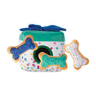 Jouet de fouille Chien - Cadeau - Fringe fringe