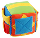 Jouet de fouille - Cube WOUAPY