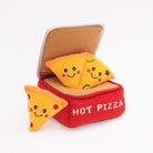Jouet enrichissement – Boite à pizza ZIPPYPAWS