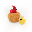Jouet enrichissement – Nid d'oiseau ZIPPYPAWS