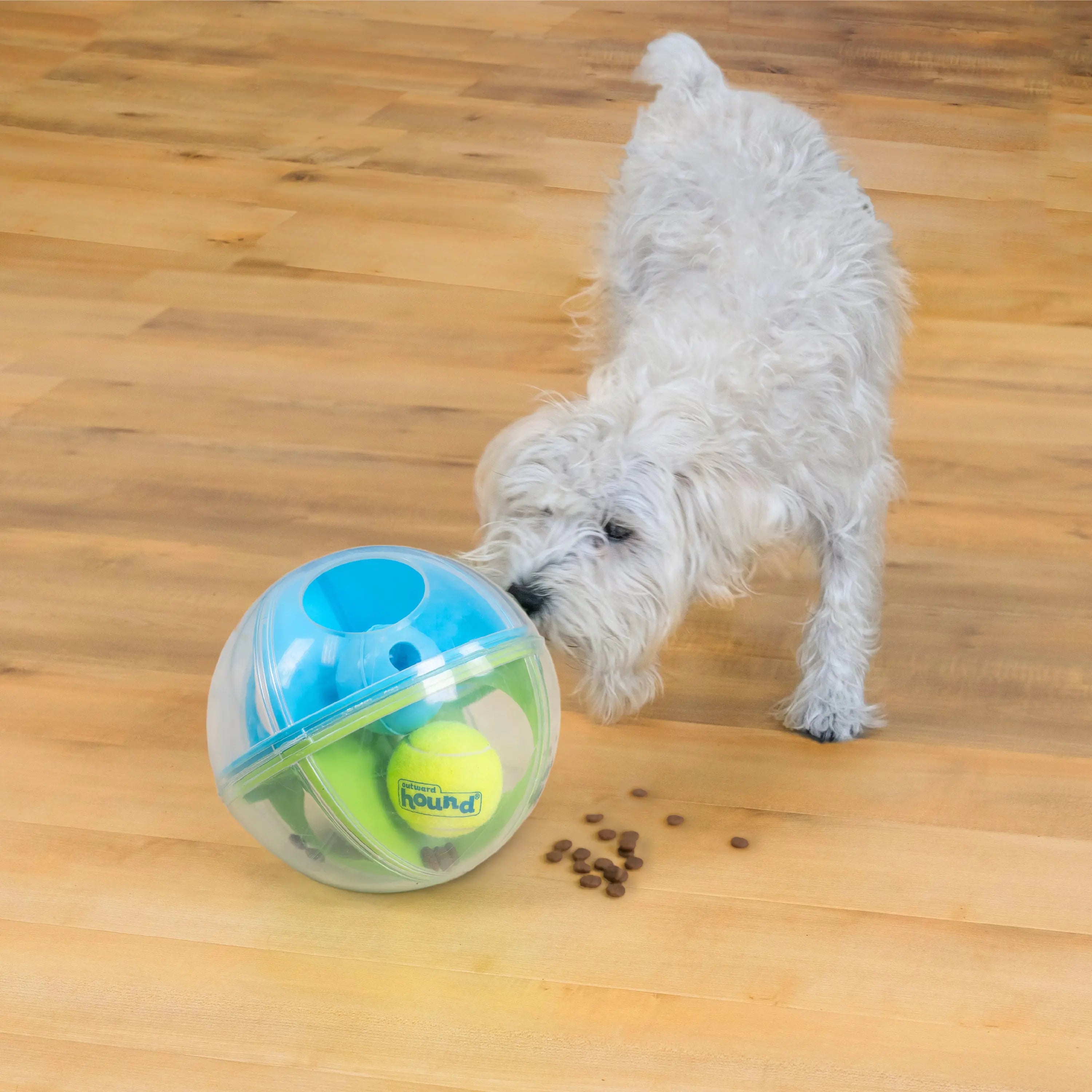 Jouet interactif - A-Maze Ball NINA OTTOSSON