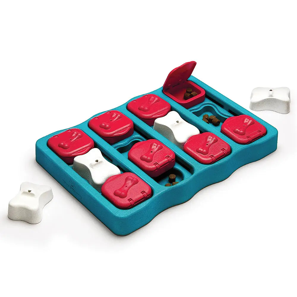 Jouet interactif - Dog Brick NINA OTTOSSON
