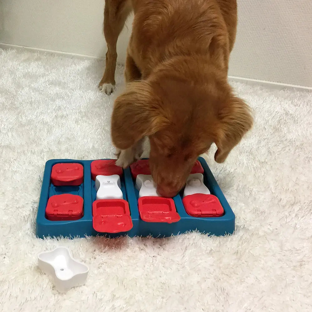Jouet interactif - Dog Brick NINA OTTOSSON
