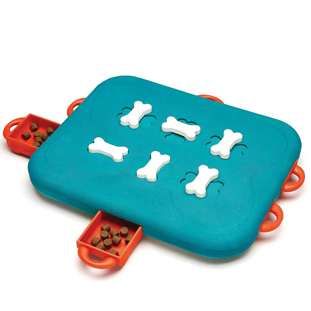 Jouet interactif - Dog Casino NINA OTTOSSON