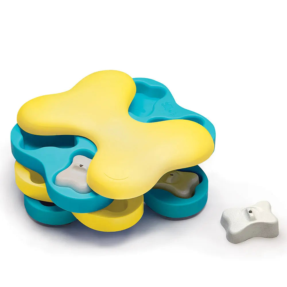 Jouet interactif - Dog Tornado NINA OTTOSSON