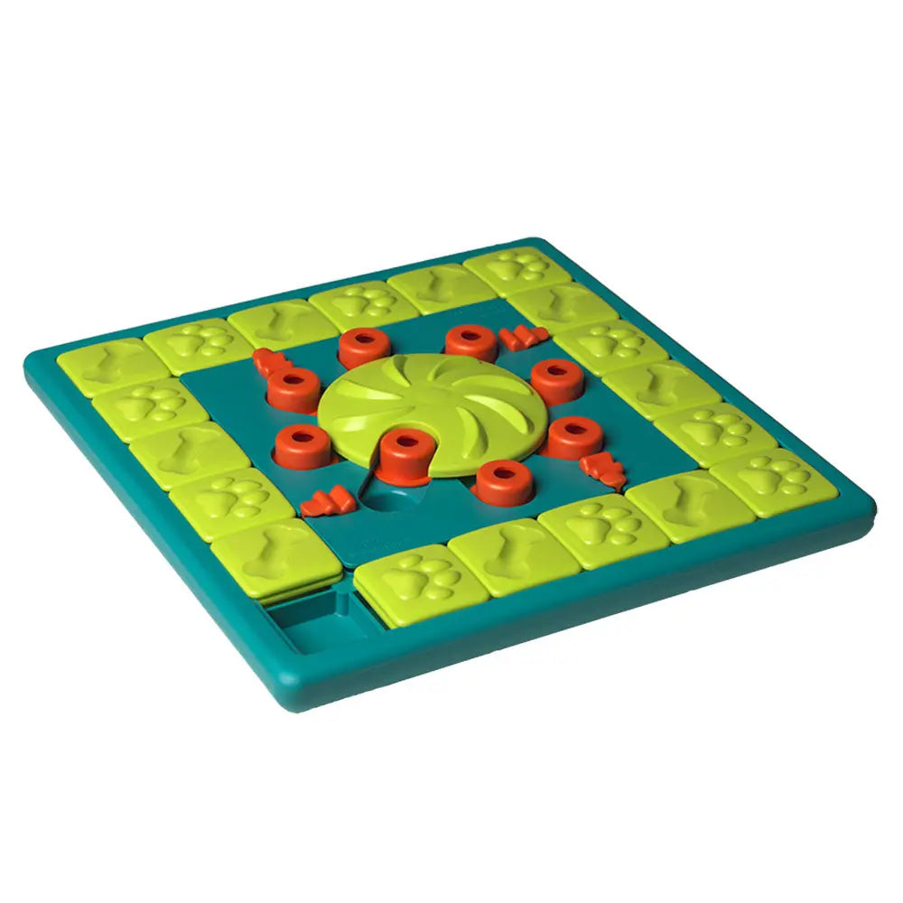 Jouet interactif - MultiPuzzle NINA OTTOSSON