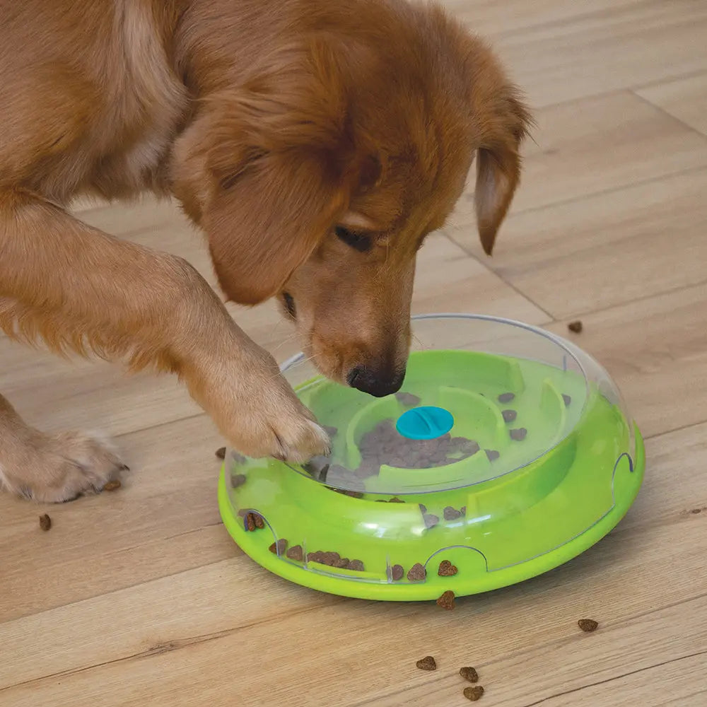 Jouet interactif - Wobble Bowl NINA OTTOSSON