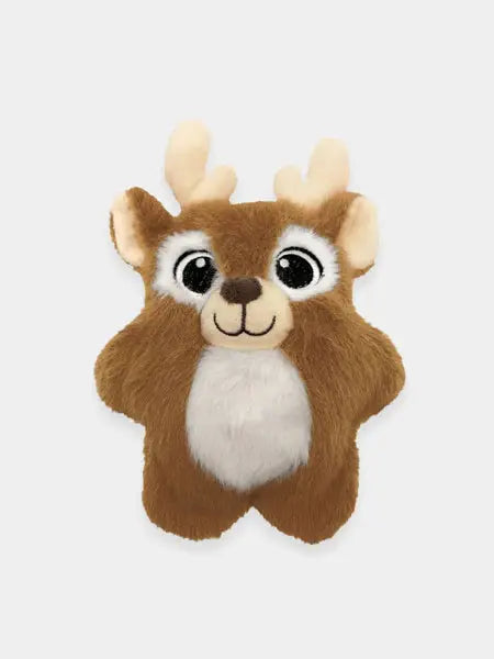 Jouet peluche KONG