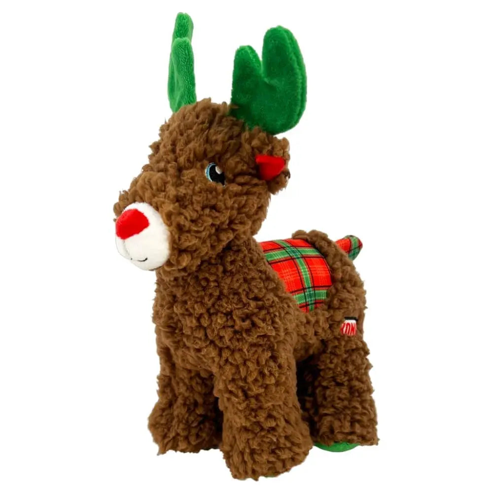 Jouet peluche KONG
